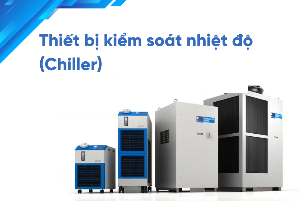 What Is a Chiller? Operating Principles and Applications in Modern Industry